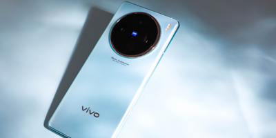 vivo x100带来满分旗舰体验