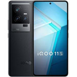 iqoo 11s(12gb/256gb/全网通/5g版)